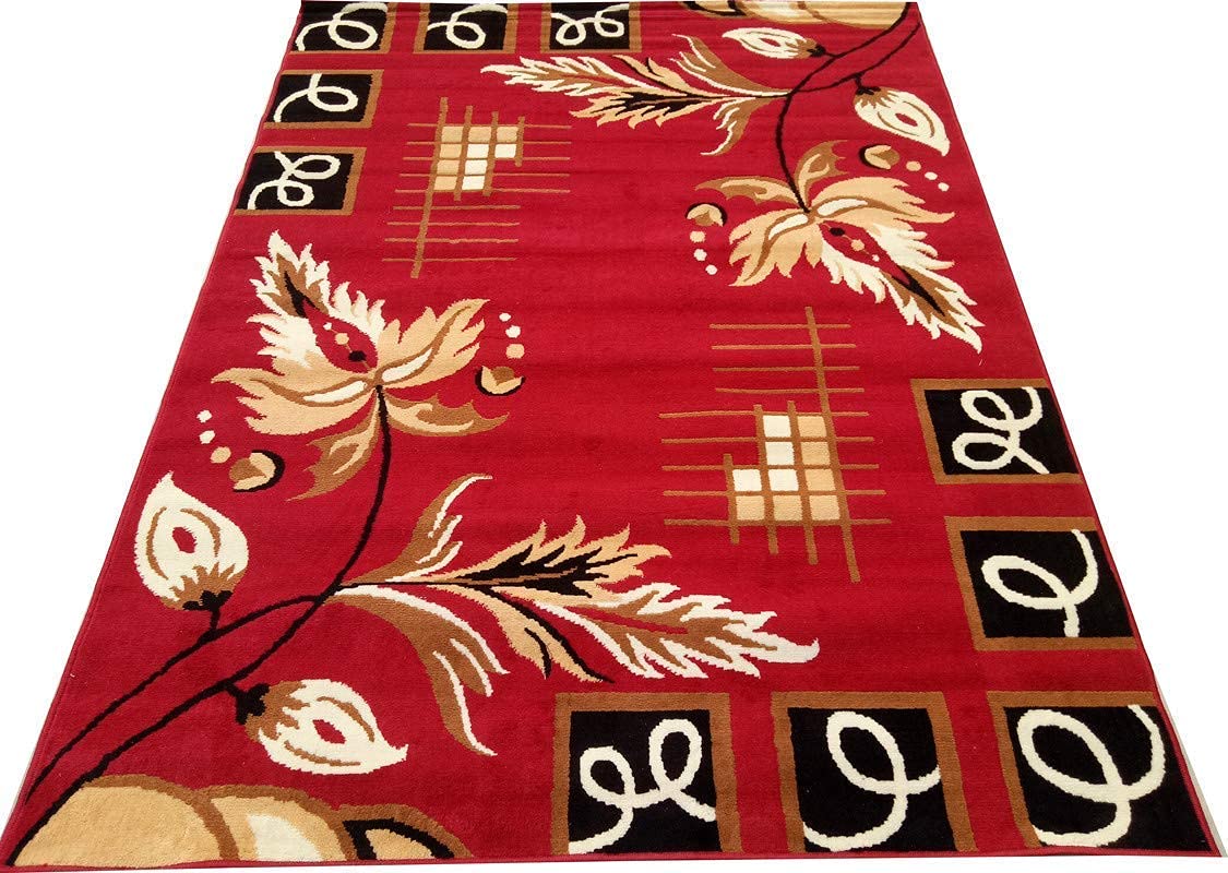 Buy CARPET STAR,Luxurious Carpet and Acrylic Carpet Design Carpet for