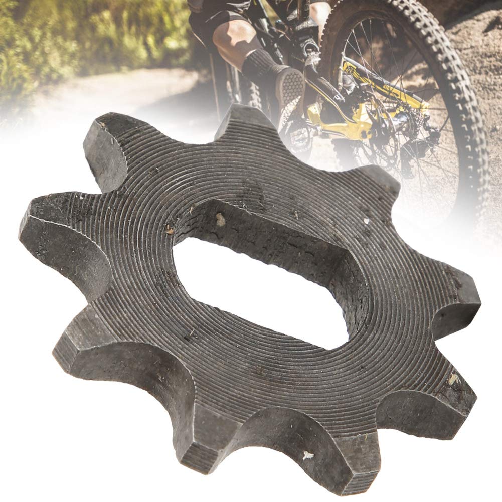 ACTIVLIFE for Husqvarna 50 51 55 Oregon 18720 3/8 Pitch 7 Tooth Small Spline Sprocket