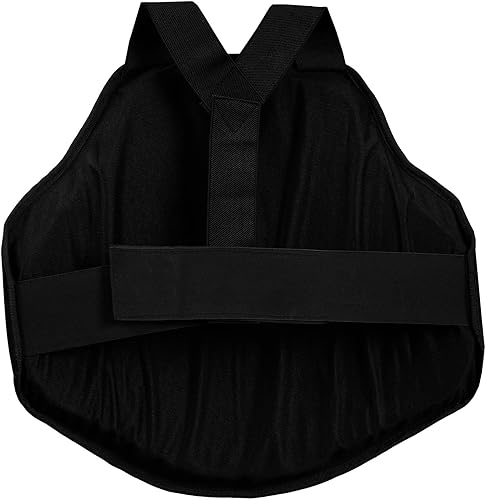 Miniatura 3 de Título Protector de pecho moldeado ultraligero