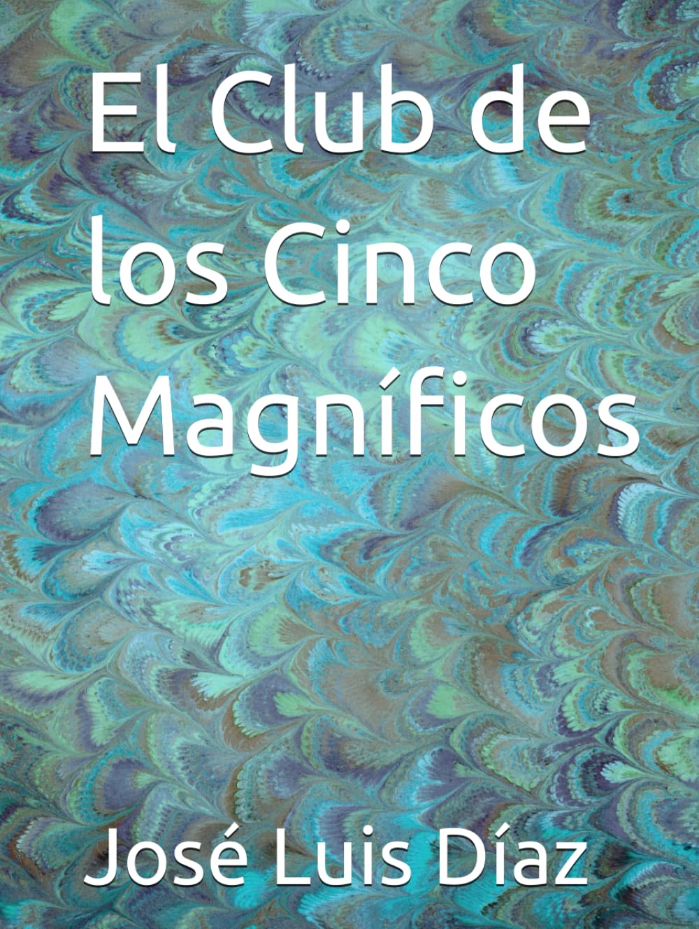 El Club de los Cinco Magníficos
