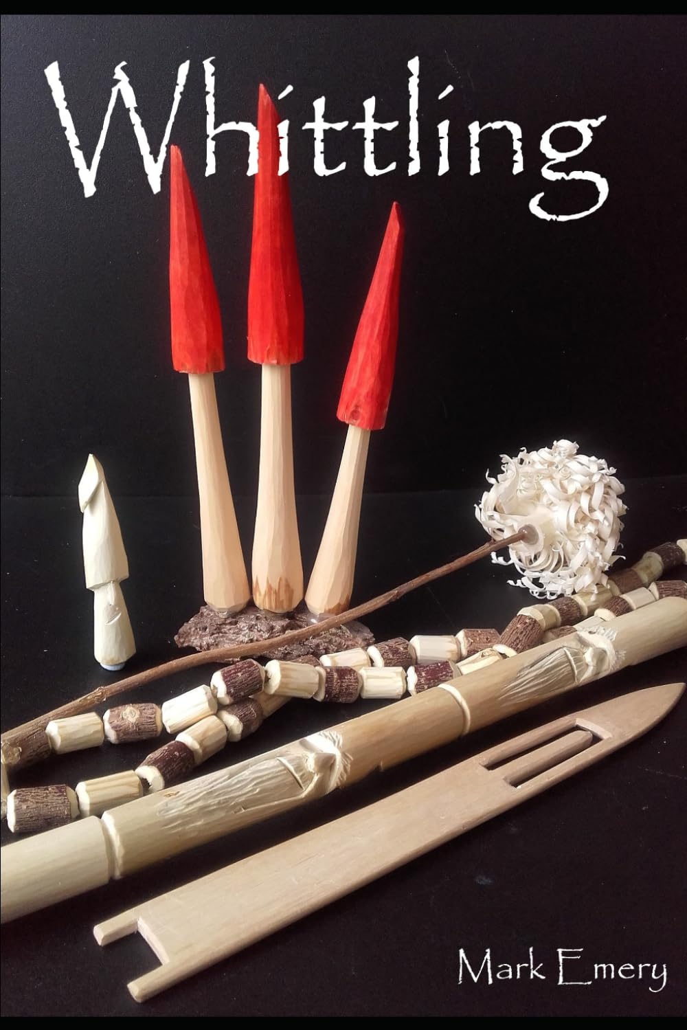 Whittling