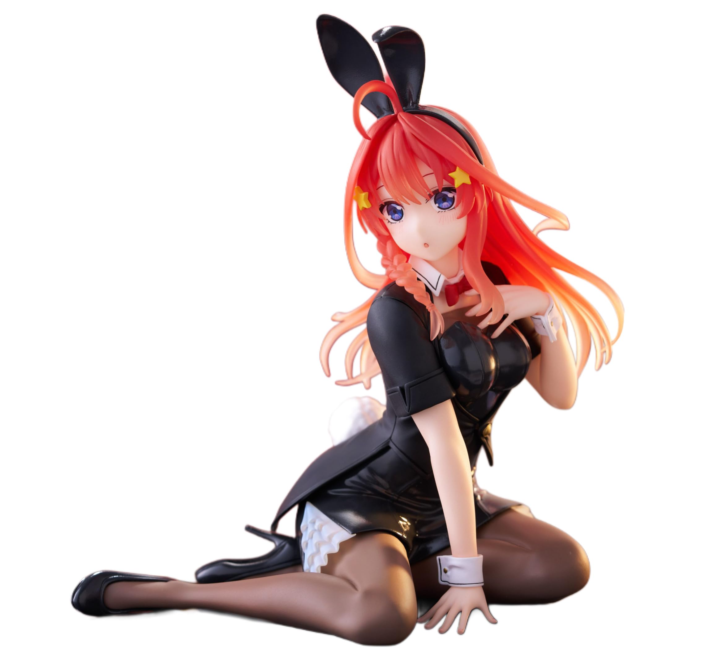 Amazon.co.jp: 五等分の花嫁＊ Desktop Cute フィギュア 中野五月