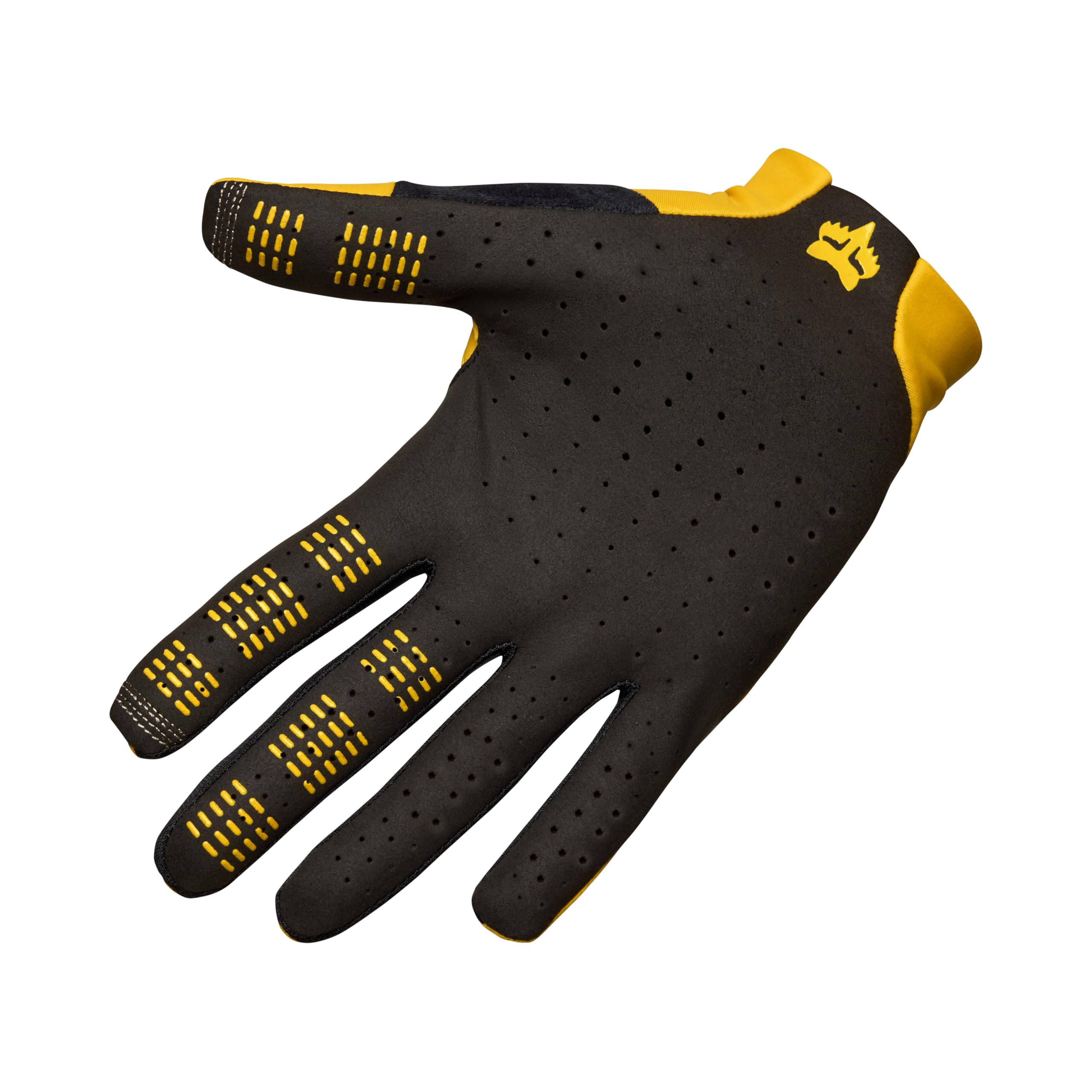 Fox Racing Mens Flexair Mountain Bike Glove
