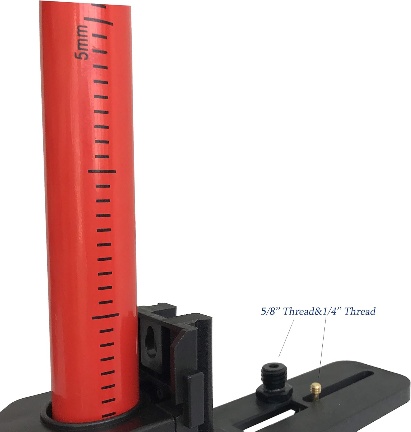 Black Friday - 80% OFF Telescoping Pole, Telescoping Support Pole with Extendable Mounting Pole for Lasers Level of Rotary and Line Lasers 🔥 Flash Sale Telescoping Pole, Telescoping Support Pole with Extendable Mounting Pole for Lasers Level of Rotary and Line Lasers