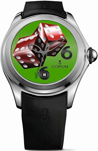 corum poker