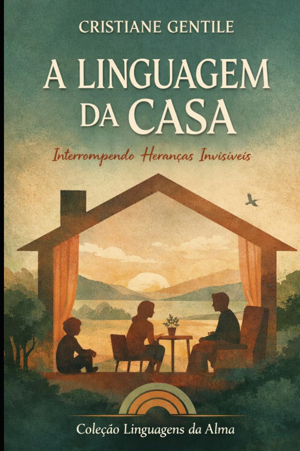 A Linguagem da Casa: Interrompendo Heranças Invisíveis
