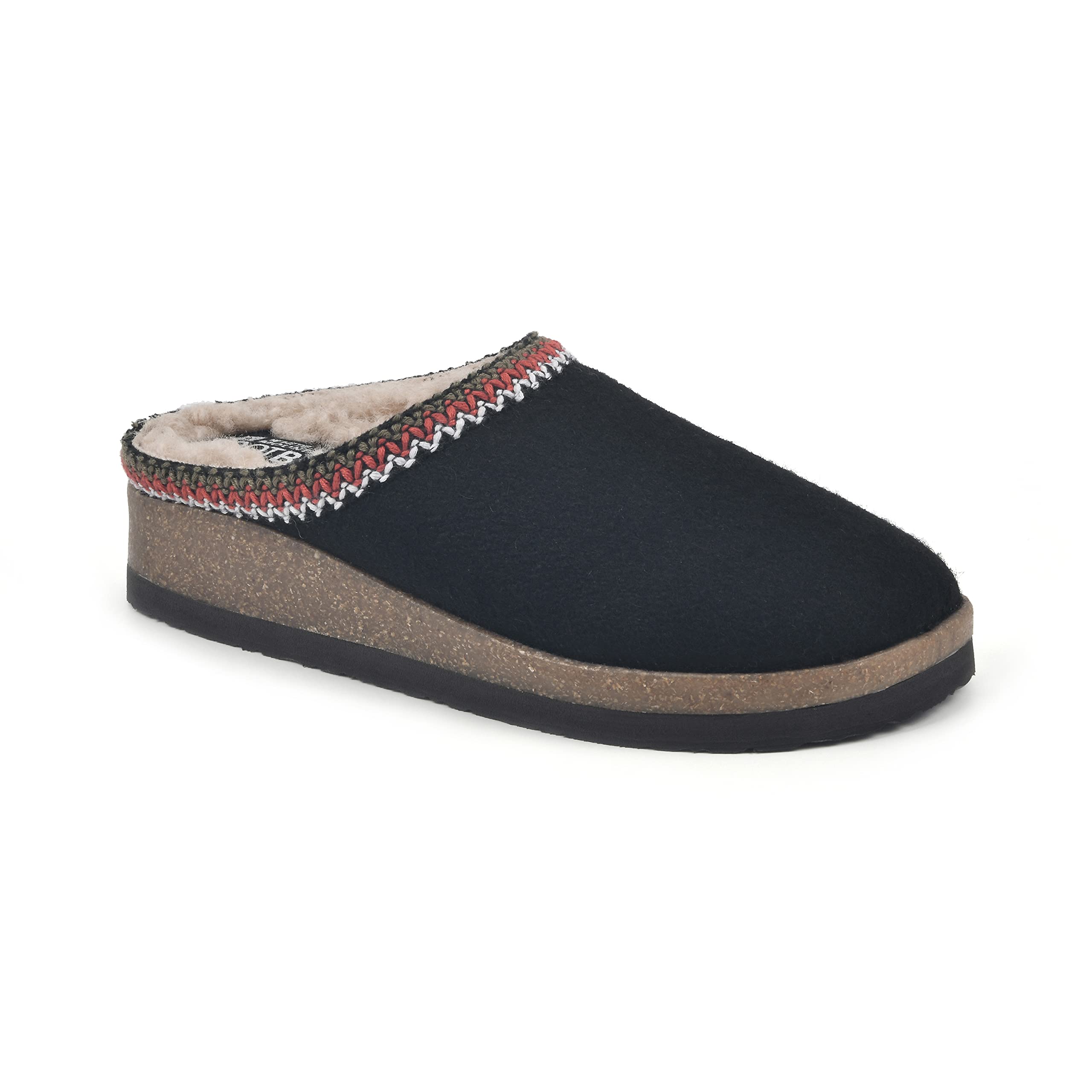 White Mountain Men'S Clogs
