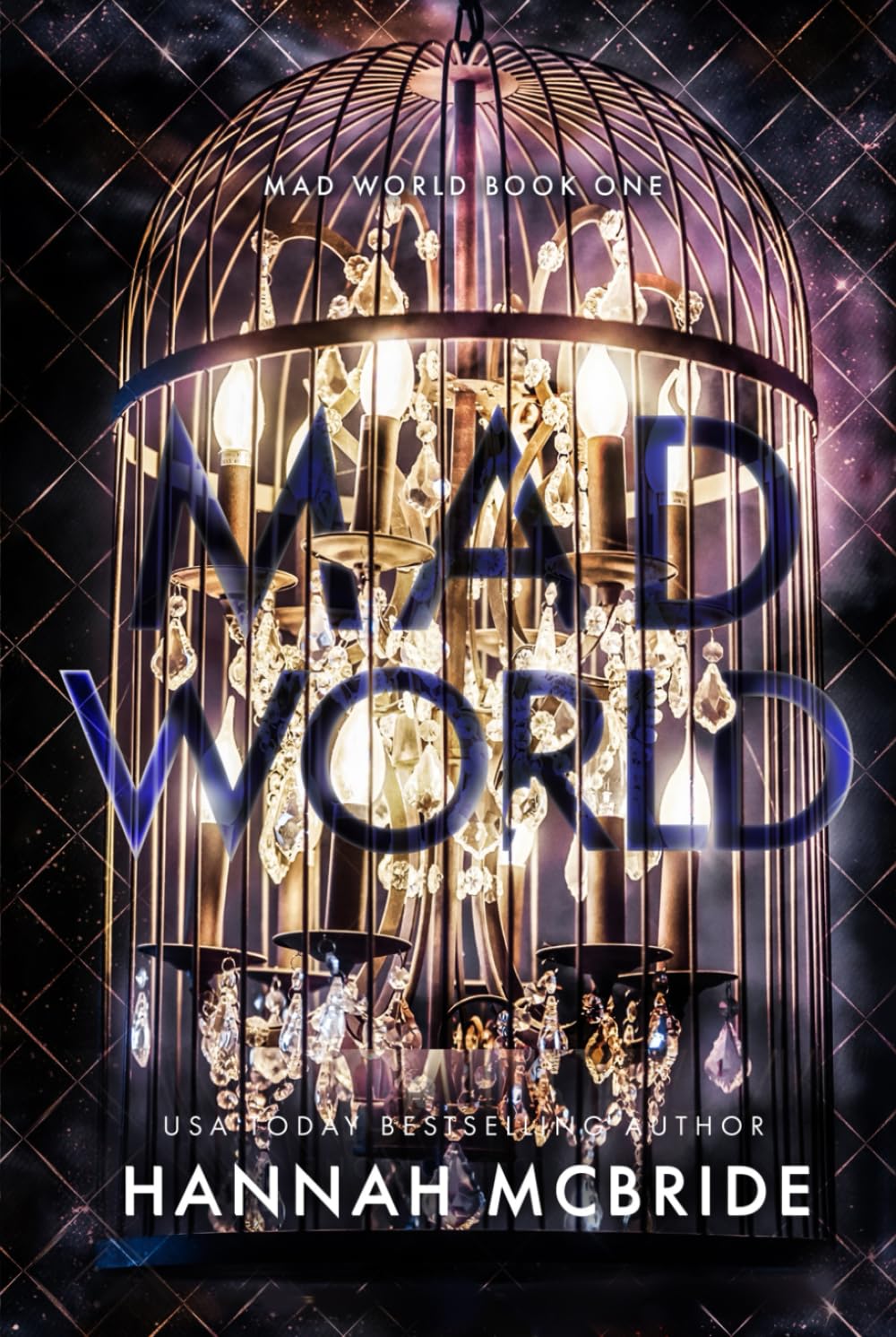 Mad World: An Enemies-to-Lovers College Romance