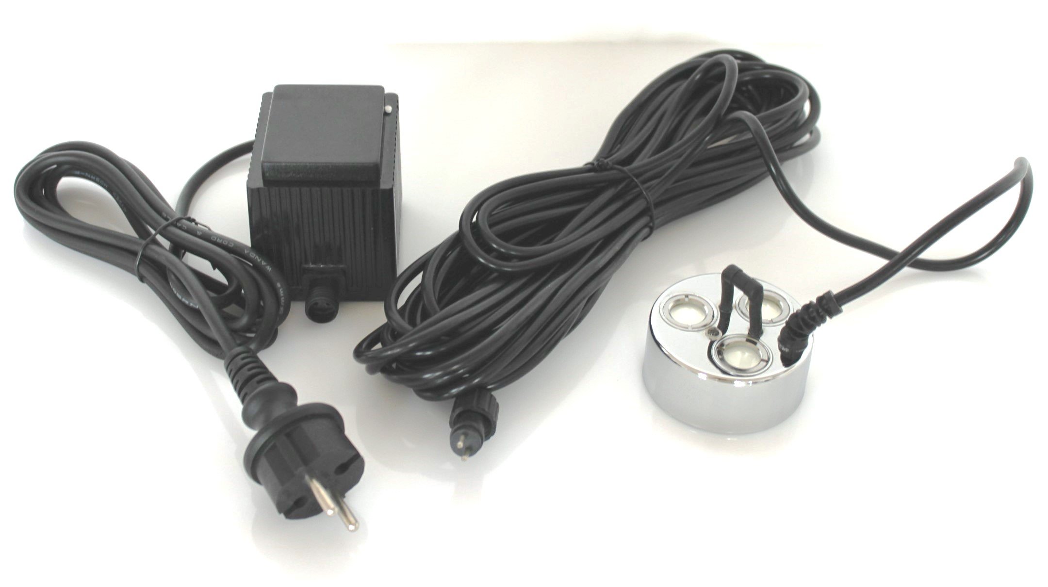 Humidificador Ultrasónico Nebler 3 Membranas