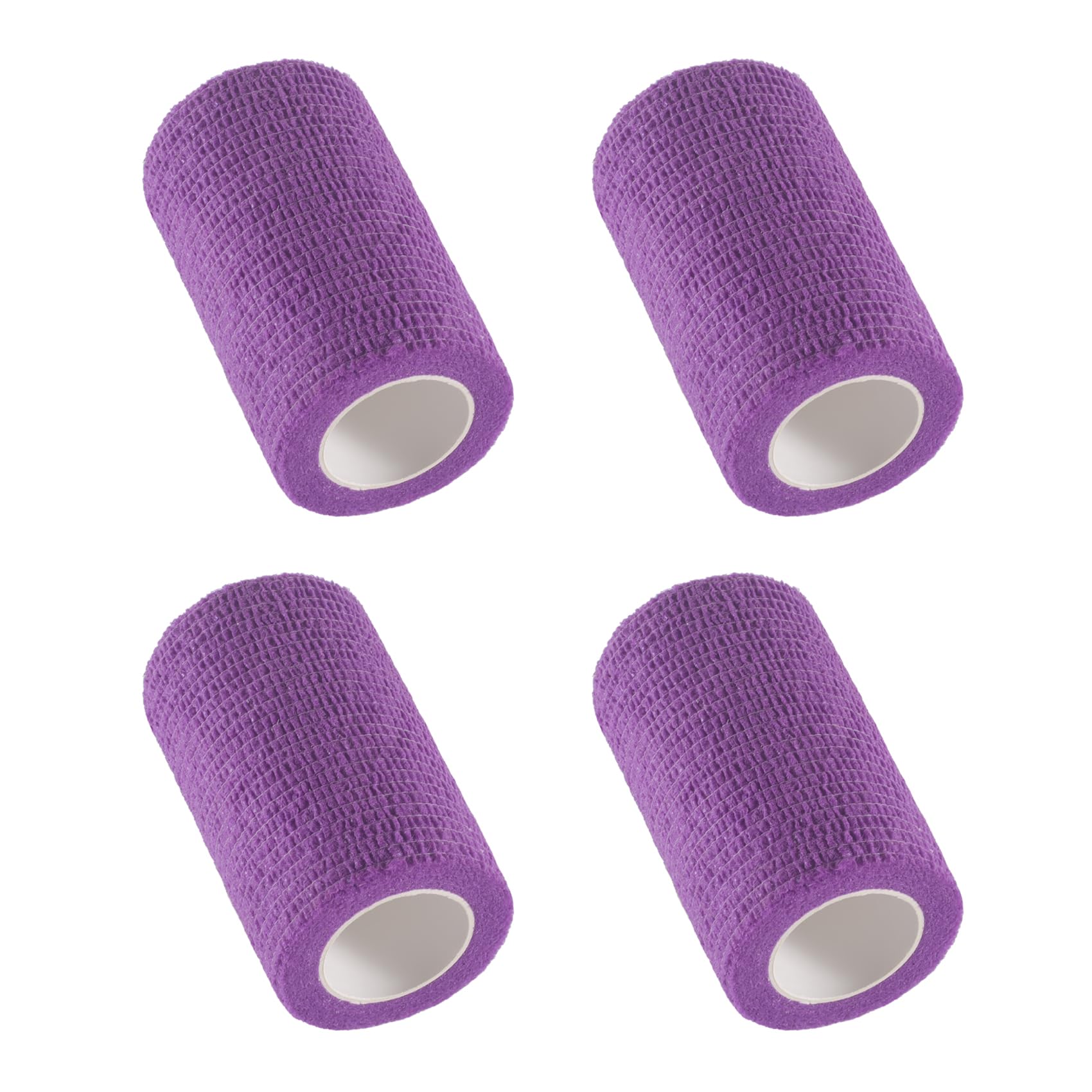 6 Pack Sport Elastic Bandage 3 Inch x 5 yd Black Color — Amazon image 13