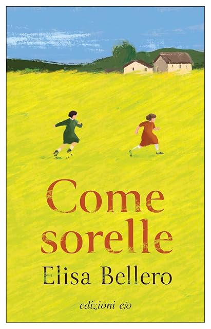 Portada de Come sorelle