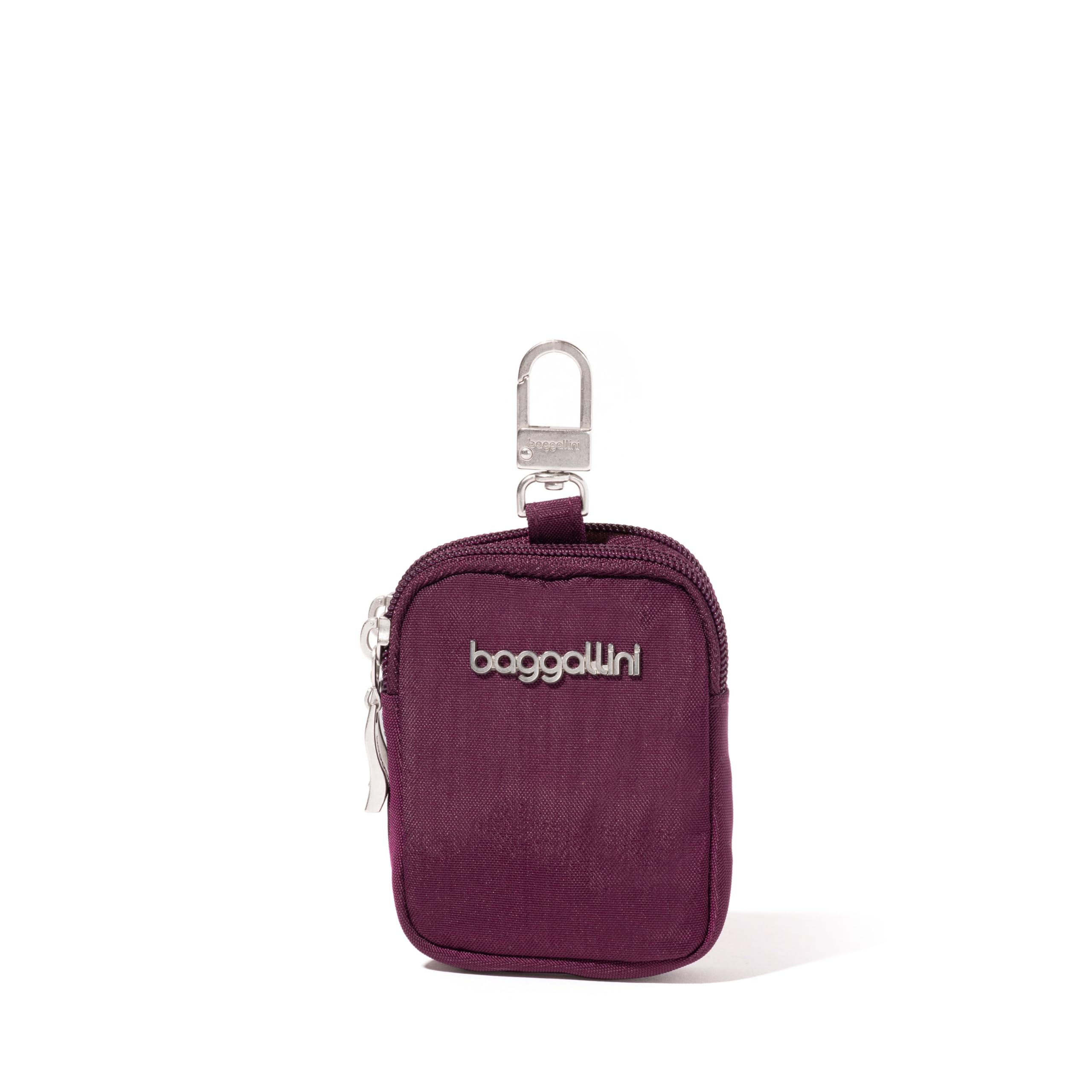 Baggallini womens On the Go Mini Pouch