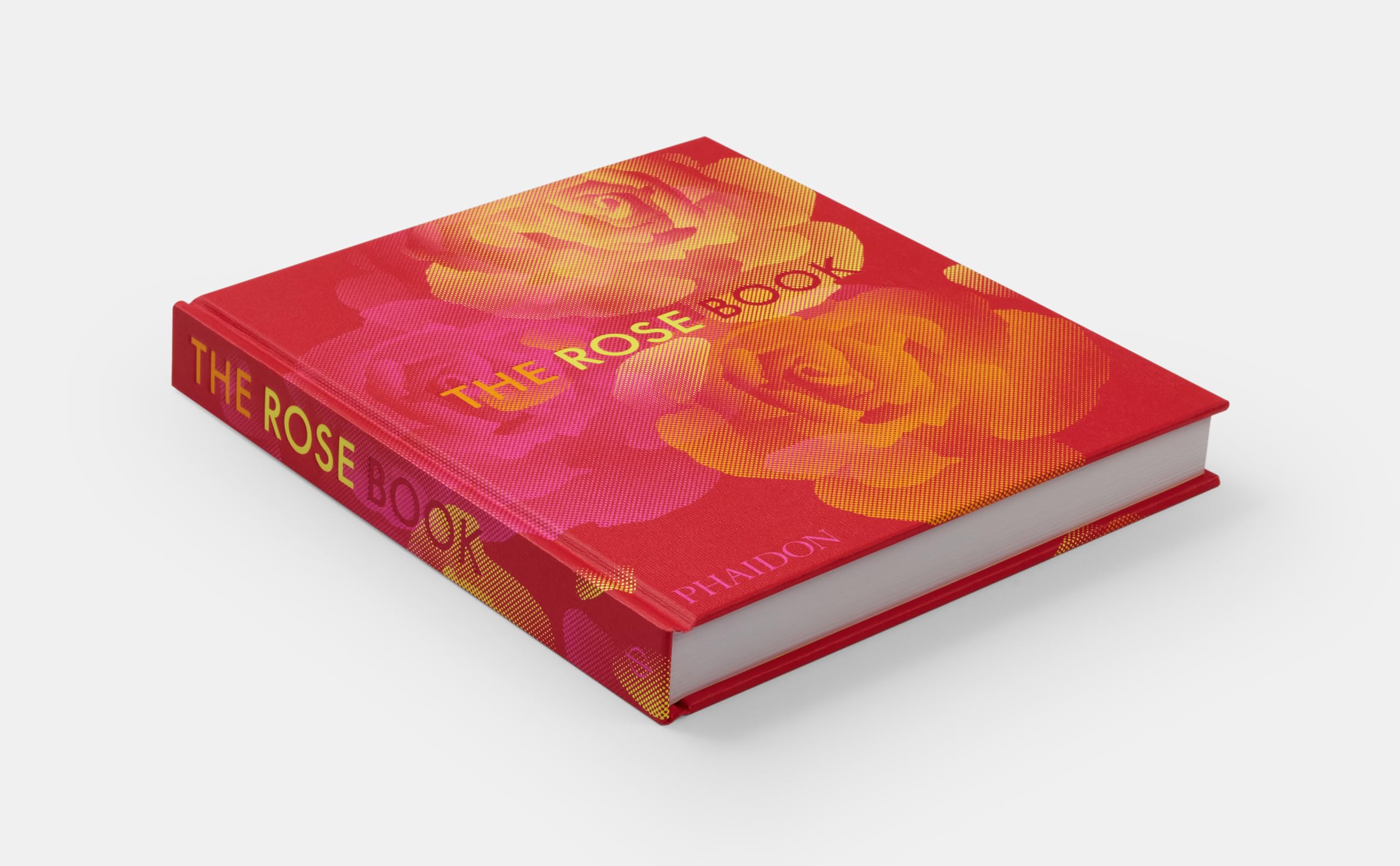 The Rose Book (ART)
