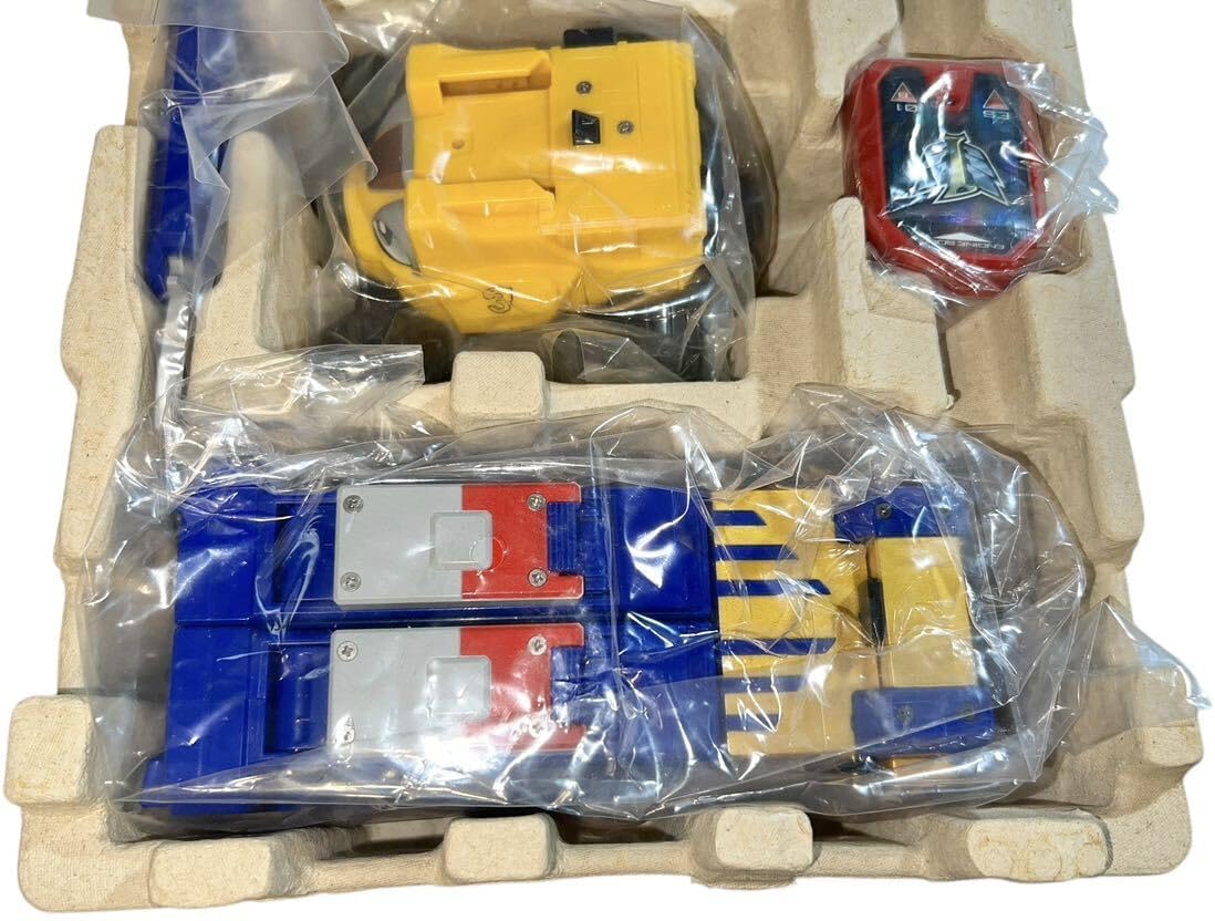 変形 ロボット トランスフォーマー ビーストウォーズネオ ブレントロン