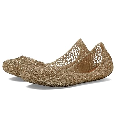 Mini Melissa Campana Papel (Little Kid/Big Kid) Girl