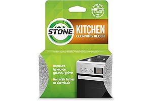 EarthStone International Kitchenstone Cleaning Block