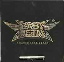 BABYL 10 BABYL YEARS アナログレコード LP 71gHyr7UXWL._SY200_QL15_.jpg