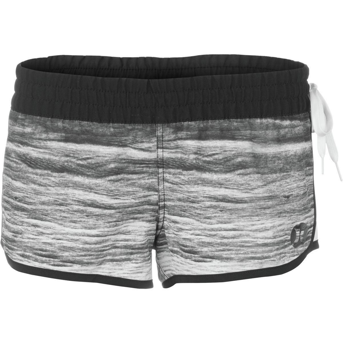 Hurley Juniors' Phantom Block Party Beachrider Boardshort