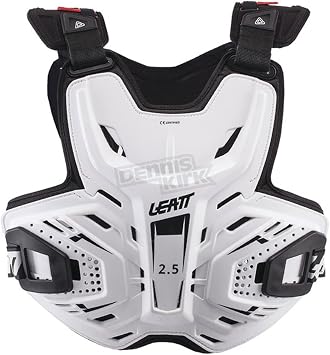 Leatt 2.5 Mens Chest Protection