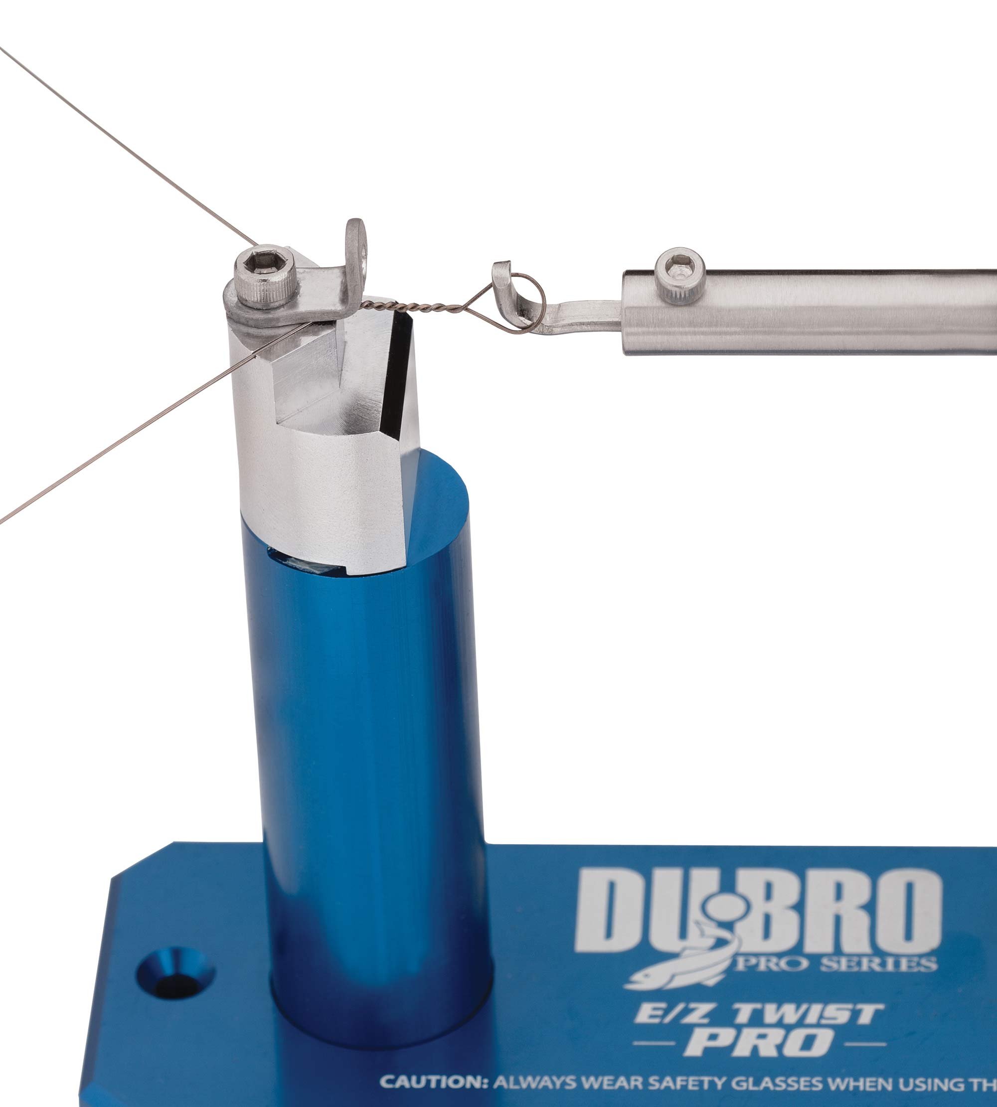 SUNLINE Harris Super Tornado HG Fluorocarbon 164.0 ft (50 m), No. 0.6, Natural Clear