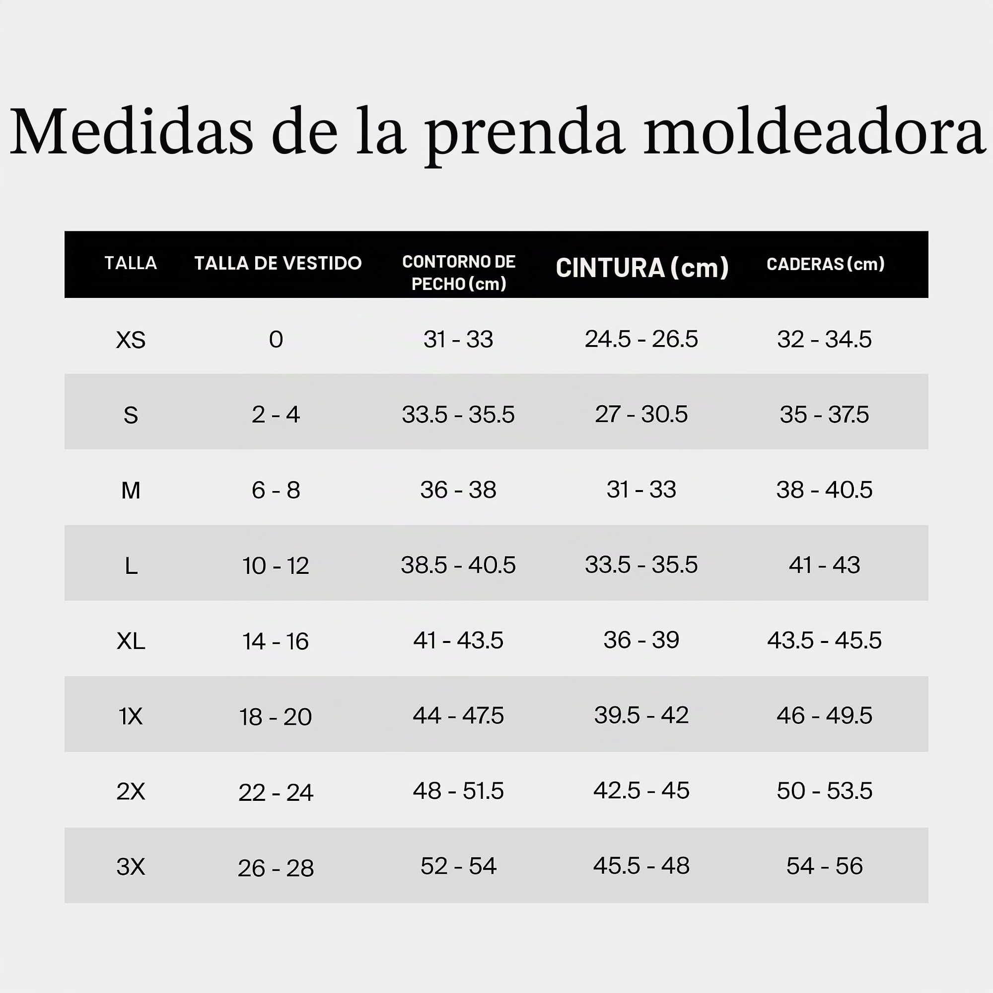 Spanx Ss1715 Body Mujer (Pack de 1)
