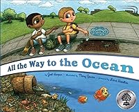 Algopix Similar Product 17 - All the Way to the Ocean