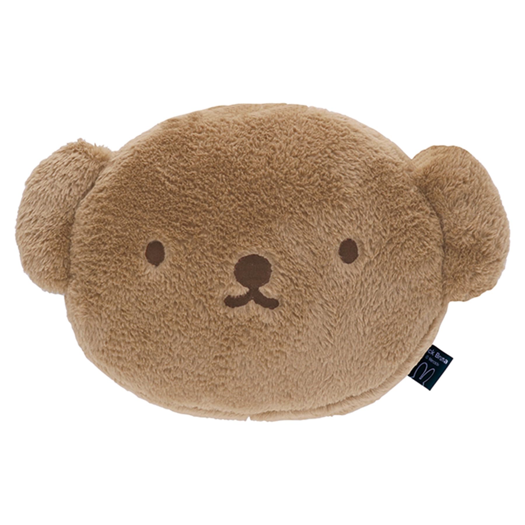 Amazon.co.jp: 丸眞 クッション ディック・ブルーナ ボリスファー 