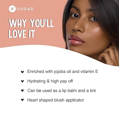SUGAR Cosmetics - Time To...
