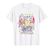 I Finally Got Loyal Suspects Angelica Distressed T-Shirt