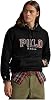Sudadera con capucha The RL Fleece con logo de cuadros POLO RALPH LAUREN 1