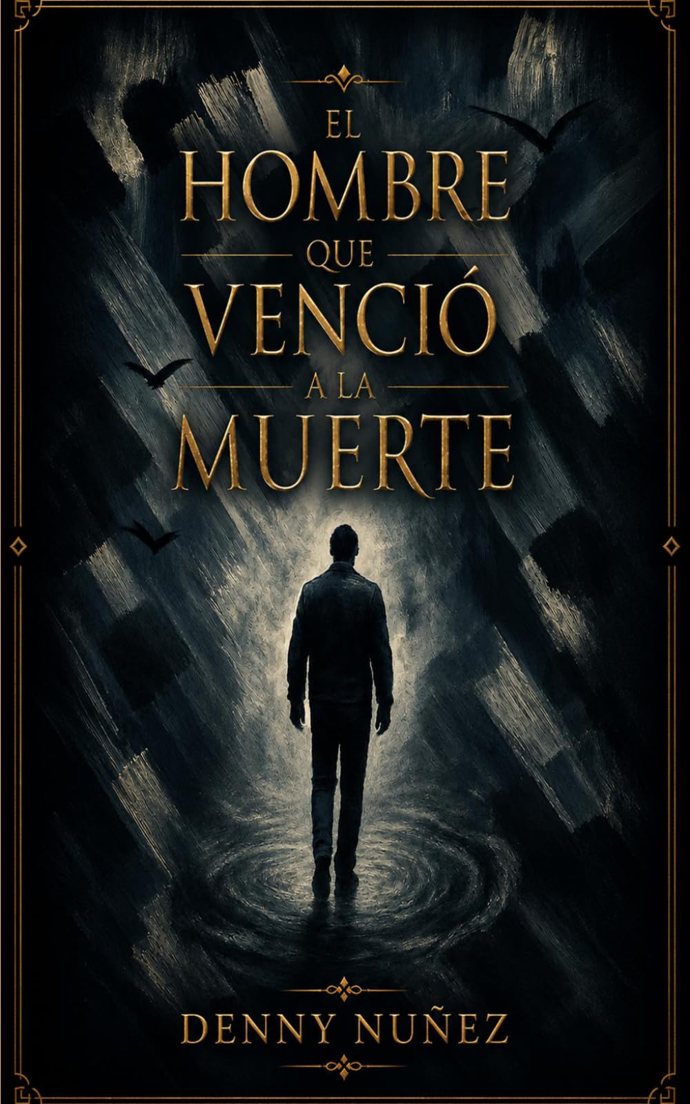 El hombre que vencio a la muerte