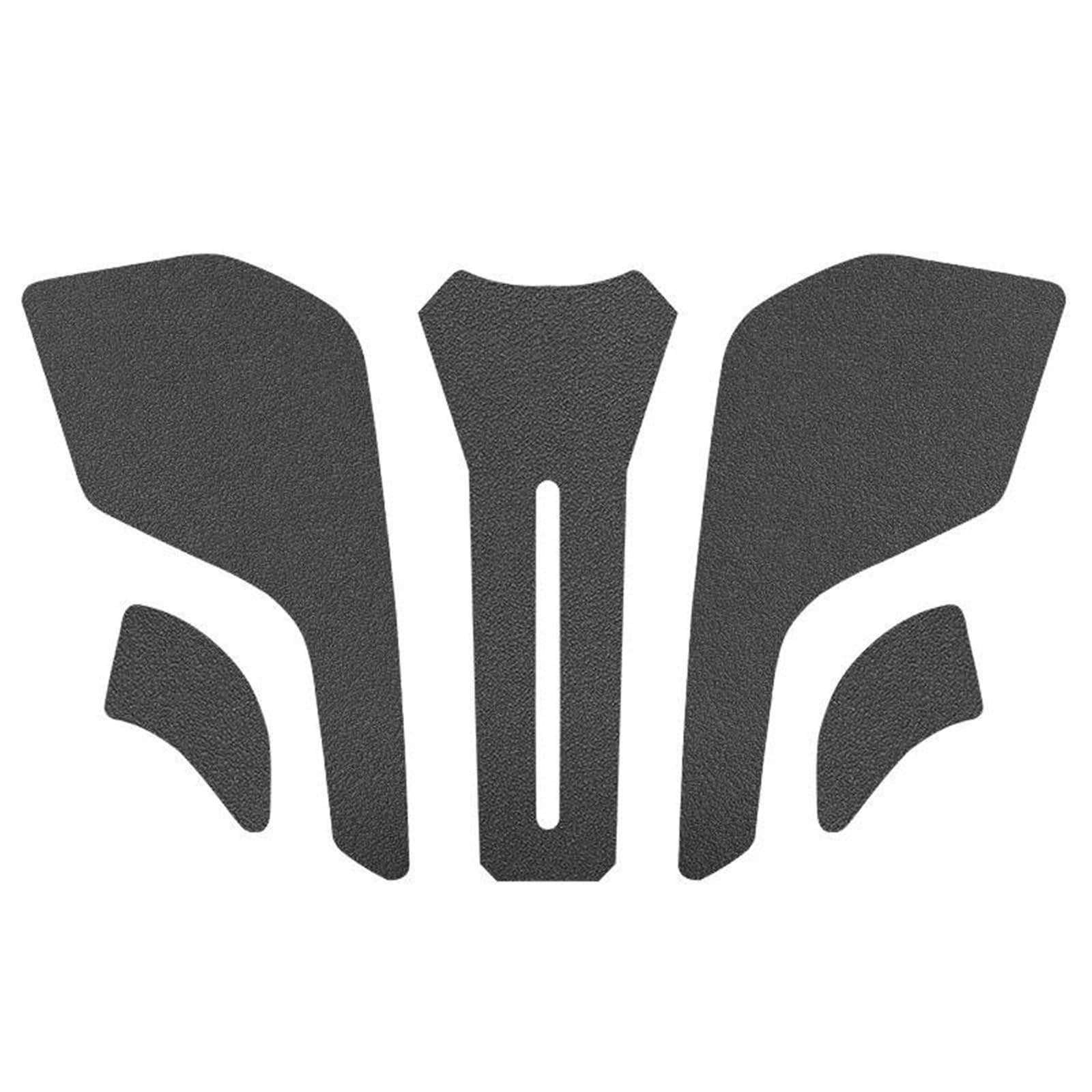 for Triumph for Tiger 800 2015 2016 2017 2018 2019 2020 XR XRX XRT Motorcycle Fuel Tank Fishbone Sticker Decal GFVFGNLNNA
