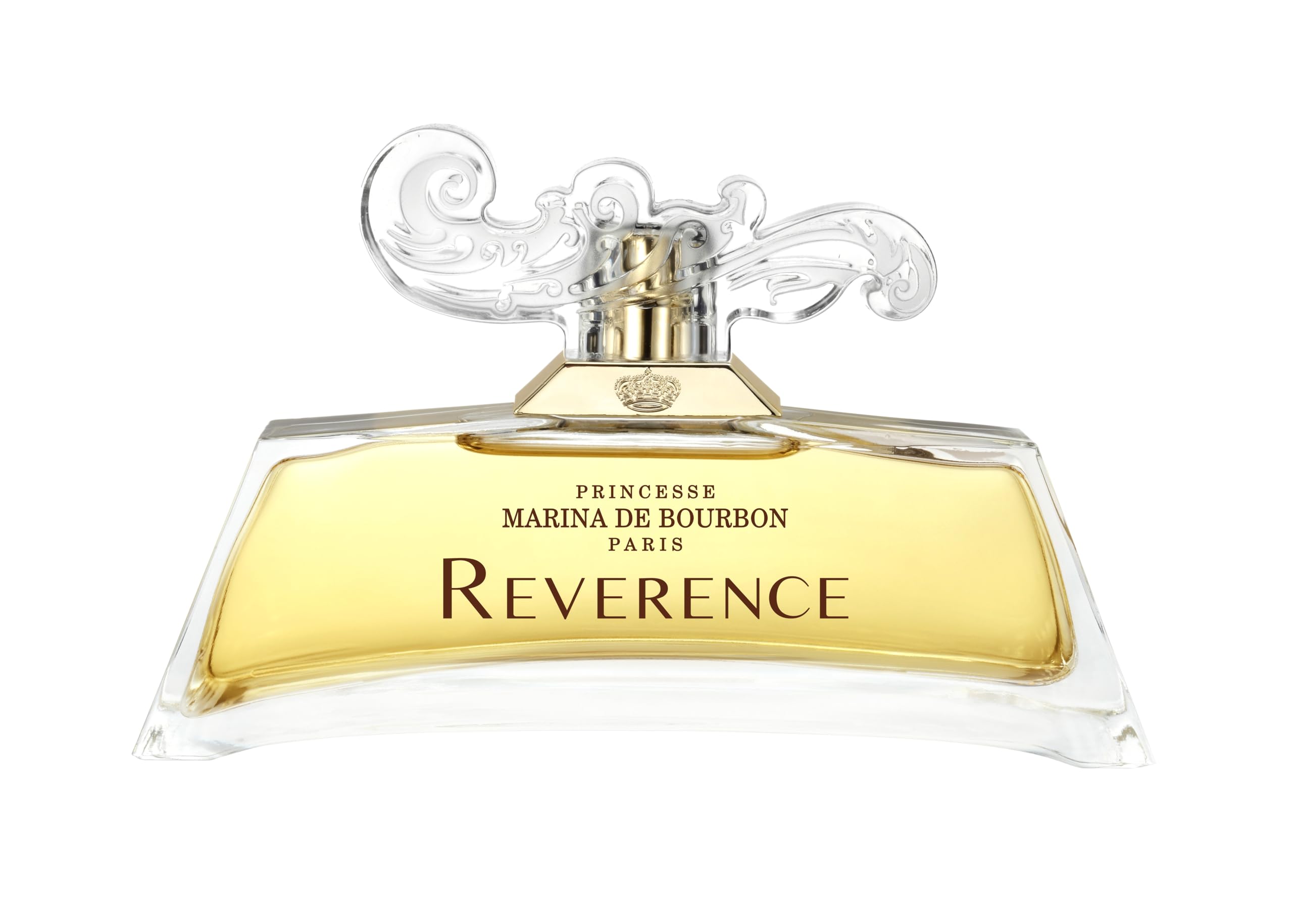 Marina De Bourbon Reverence