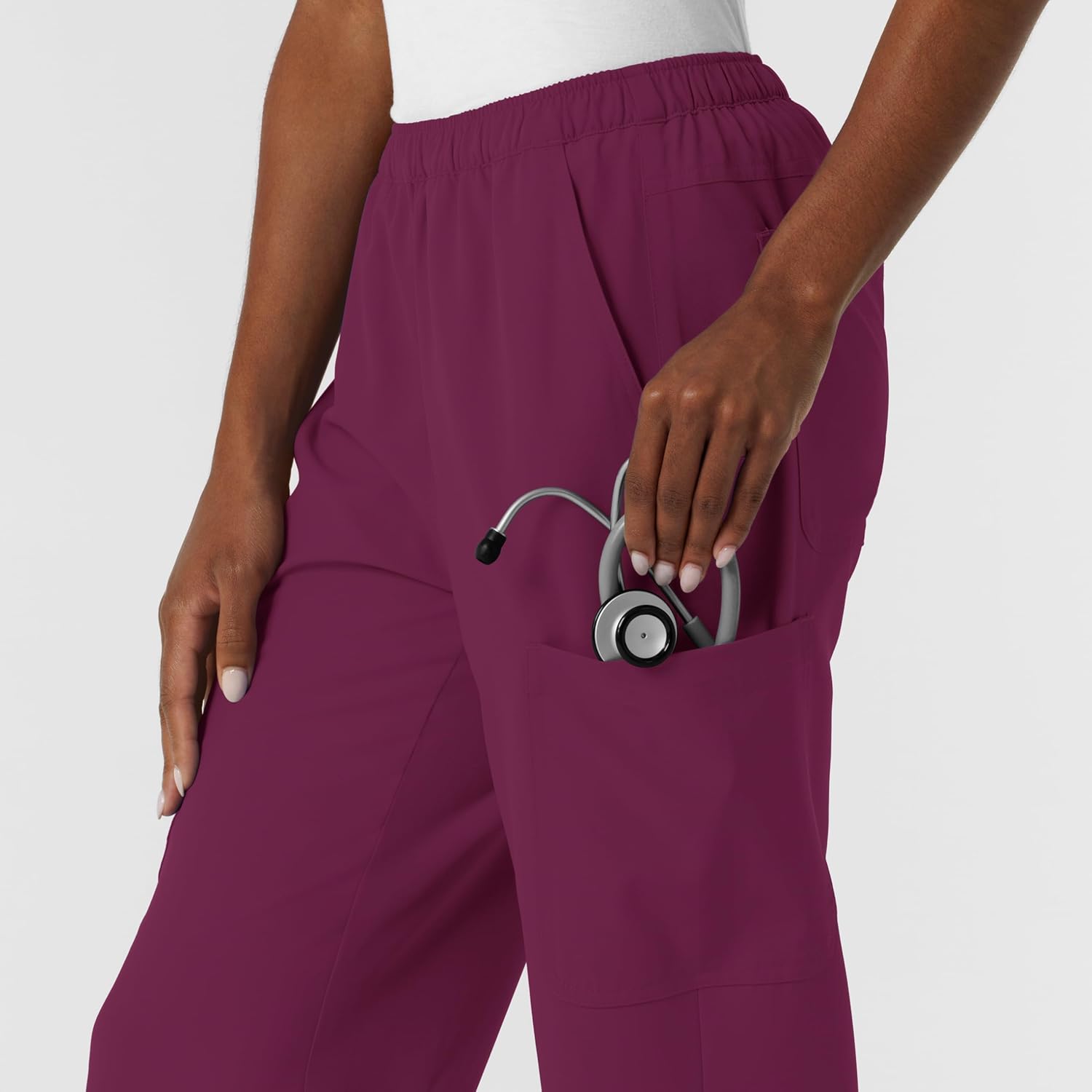 Wink Womens Scrub Pant - Image 12