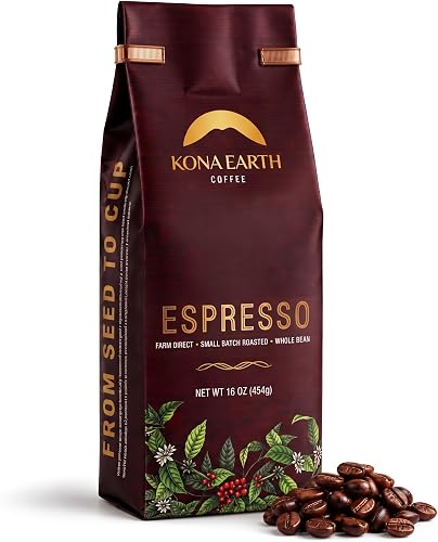 best kona coffee beans in Austin, TX