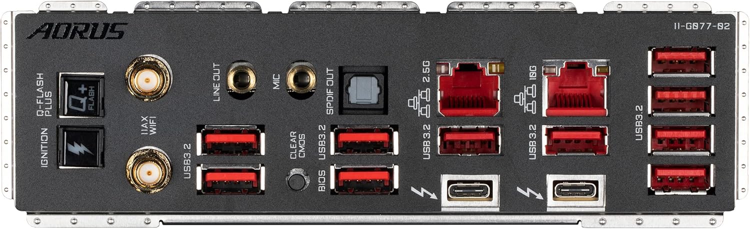 Gigabyte Z690 AORUS Xtreme Review: Testado por 30 dias para gamers