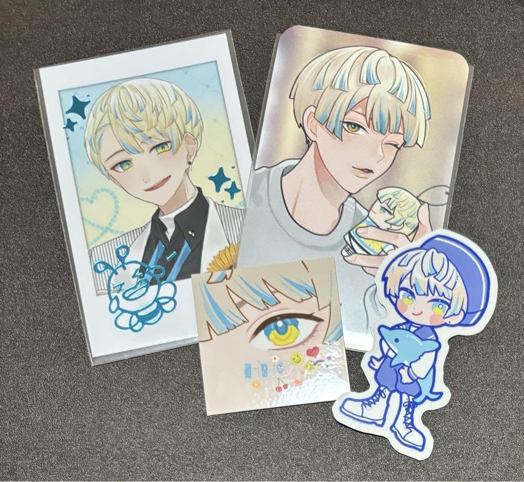 【専用ページ】H♡Y☆mama様♡⑤おすそ分けステッカー＆シール♡MIXセット♡ シール ステッカー おすそわけセット【H】 - メルカリ