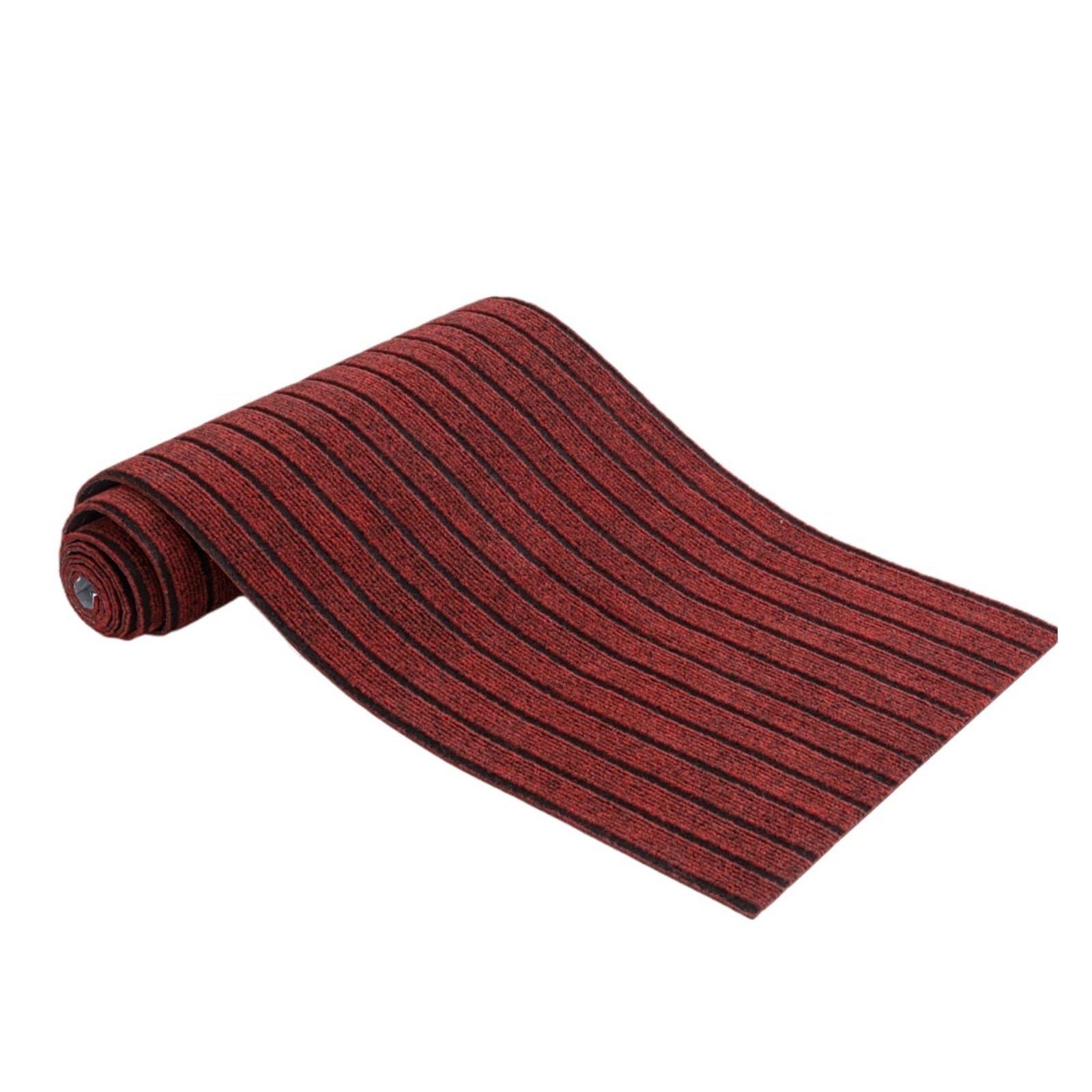 Alfombra autoadhesiva confort para crear un rincón cálido en tu dormitorio