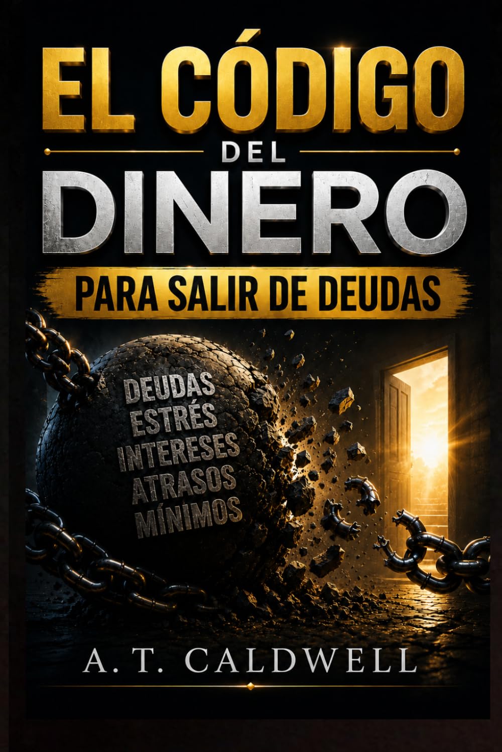 EL CODIGO DEL DINERO: PARA SALIR DE DEUDAS (BASTA DE MIGAJAS)