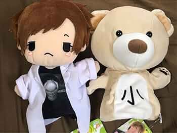 こさめ★はじめしゃちょーの畑　コンプ6体セット　ぬいぐるみ こさめ様専用☆はじめしゃちょーの畑 コンプ6体セット ぬいぐるみ