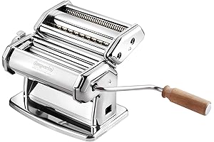 Imperia Pasta Maker Machine, Made in Italy