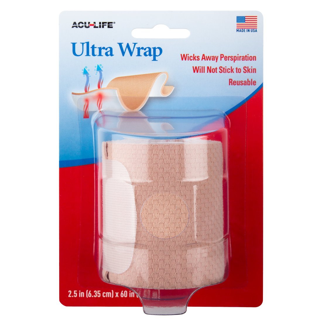 Ultra Wrap Athletic Tape