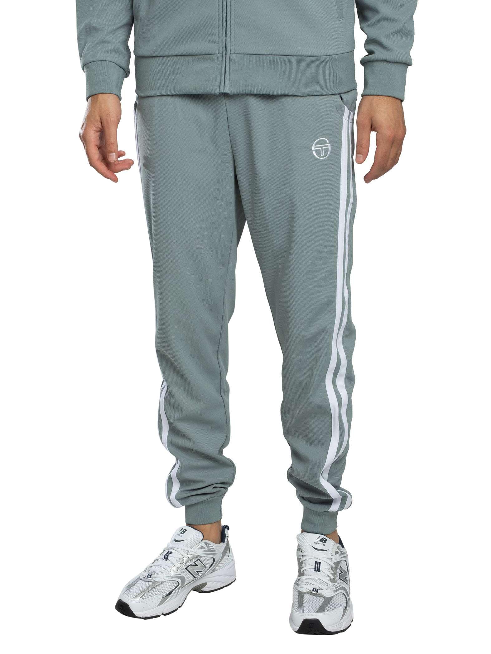 Sergio Tacchini Lead Damarindo Track Pants - M