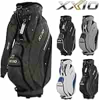 ダンロップ XXIOキャディバッグ GGC-X161　チドリ Amazon | ダンロップ XXIOキャディバッグ GGC-X161 | Dunlop