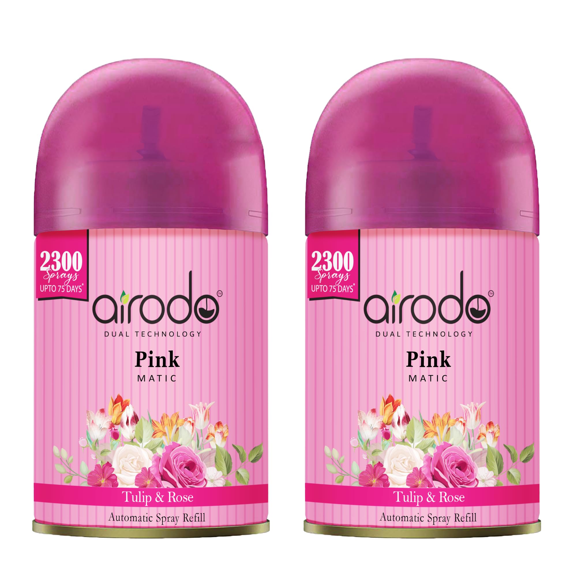 Airodo Mojito Air Freshener - 4 Refills -10