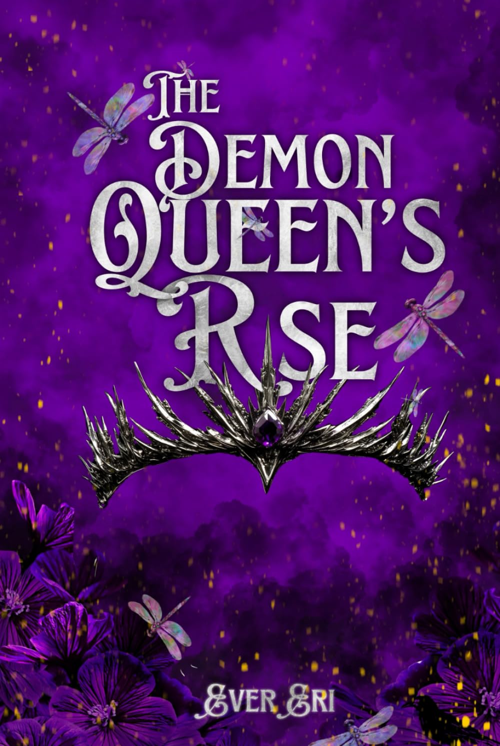 The Demon Queen's Rise