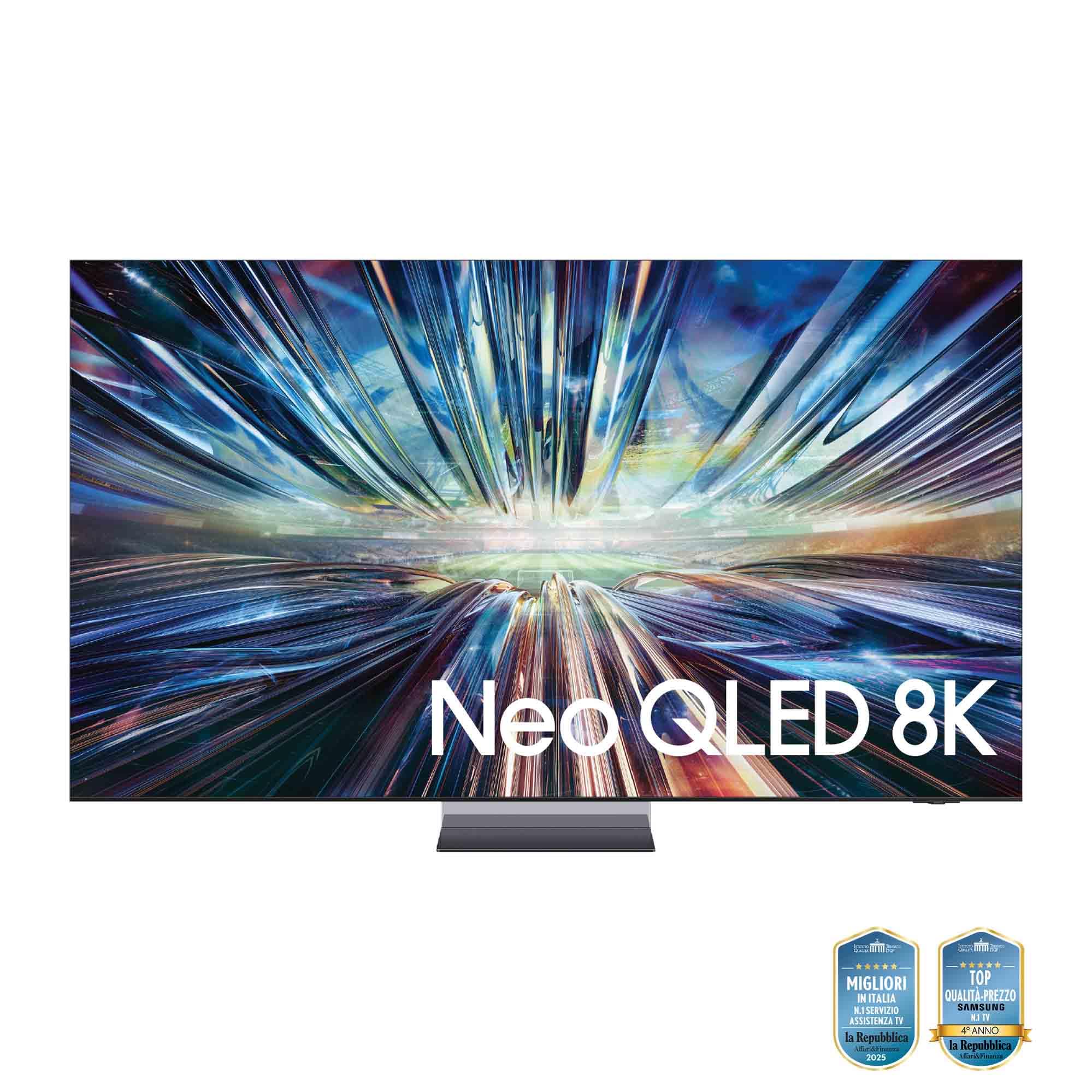 Samsung QLED 85