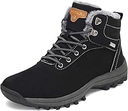 Pastaza Homme Femme Hiver Bottes de Randonnée