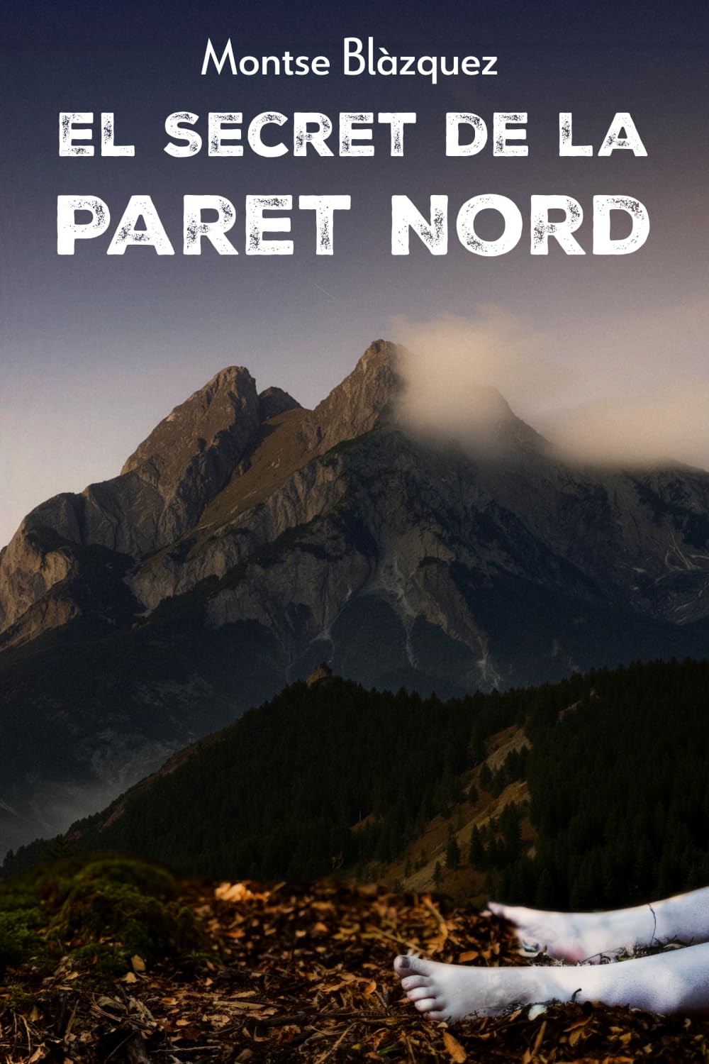 EL SECRET DE LA PARET NORD