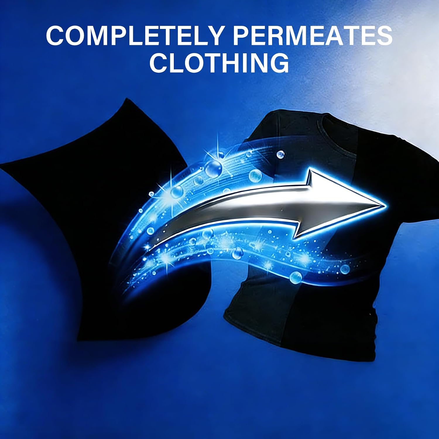 Black Dye Sheets 15 Sheets,Powerful Black Fabric Dye,Suitable for Faded Black Garments,Washing Machine,Hand Wash,Tie-dye